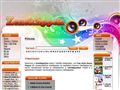 http://www.zeneklippek.hu/ ismertető oldala