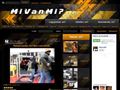http://mivanmi.hu ismertető oldala